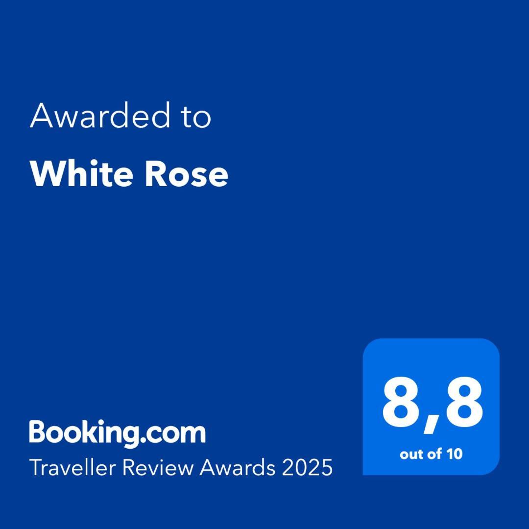 Appartamento White Rose