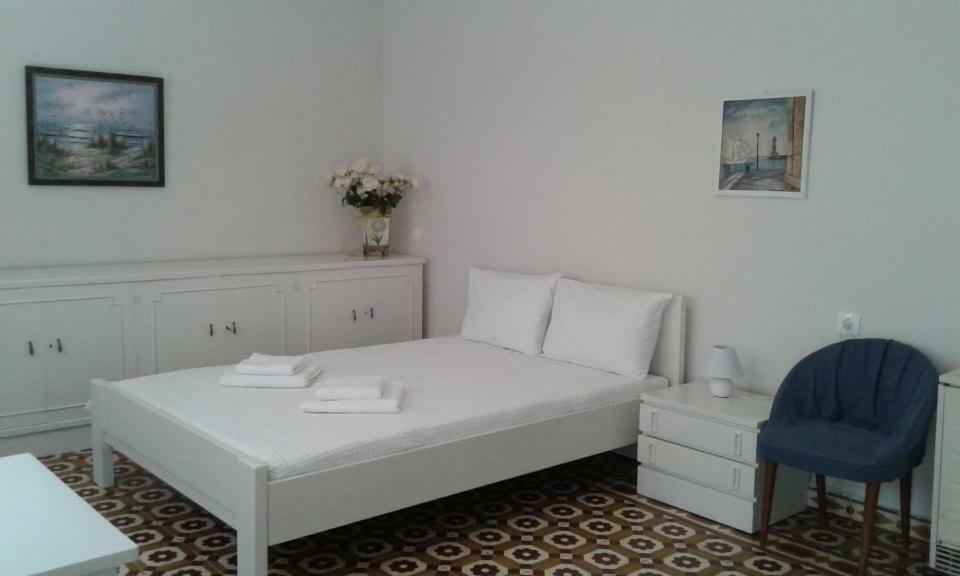 Appartamento White Rose *