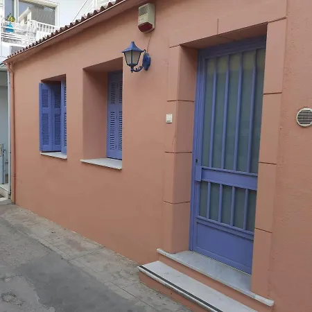 White Rose Apartment Chania  Exterior photo