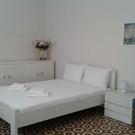 White Rose Apartment Chania  Exterior photo