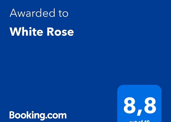 White Rose